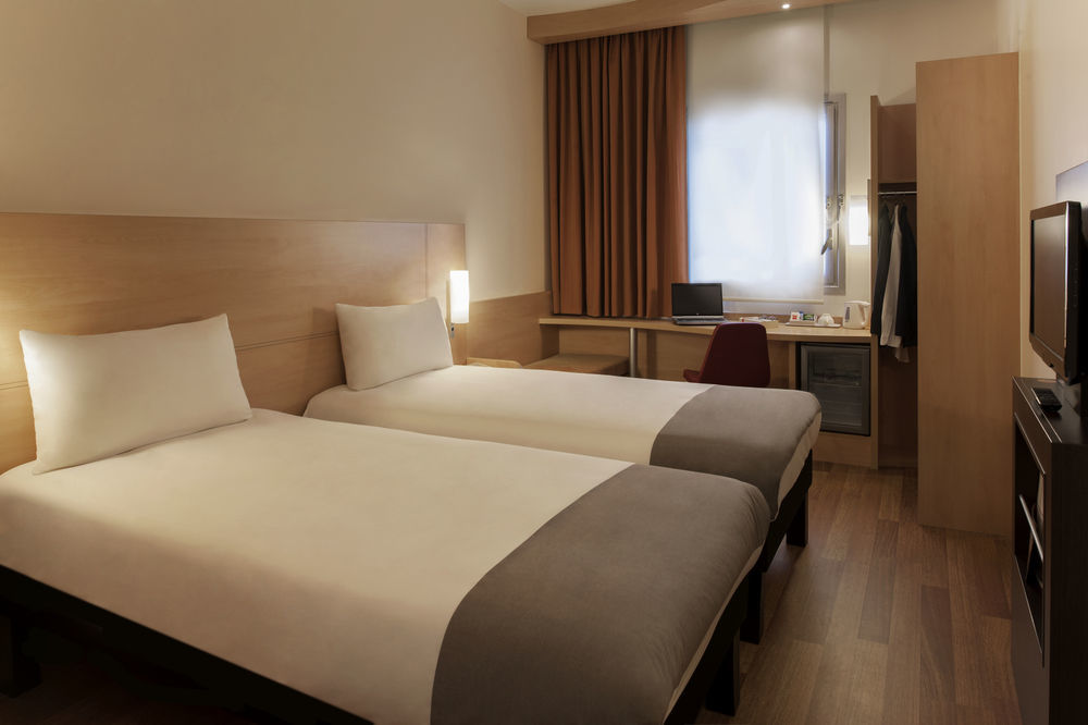 Hotel Ibis Kayseri Esterno foto